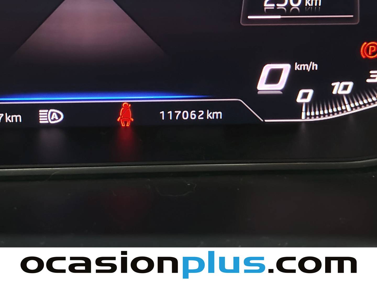 Seat León Seat León 2.0 TDI CR S&S FR Fast Edition Plus (150 CV) seminuevo