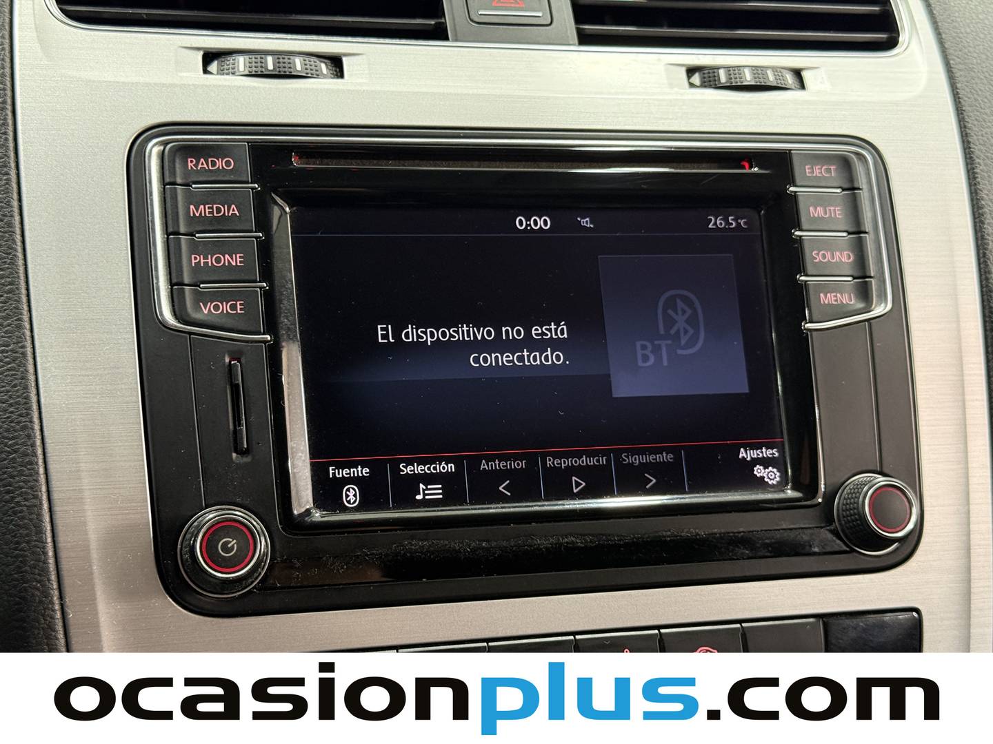 Volkswagen Scirocco Volkswagen Scirocco Typhoon by R-Line 1.4 TSI BMT (125 CV) manual