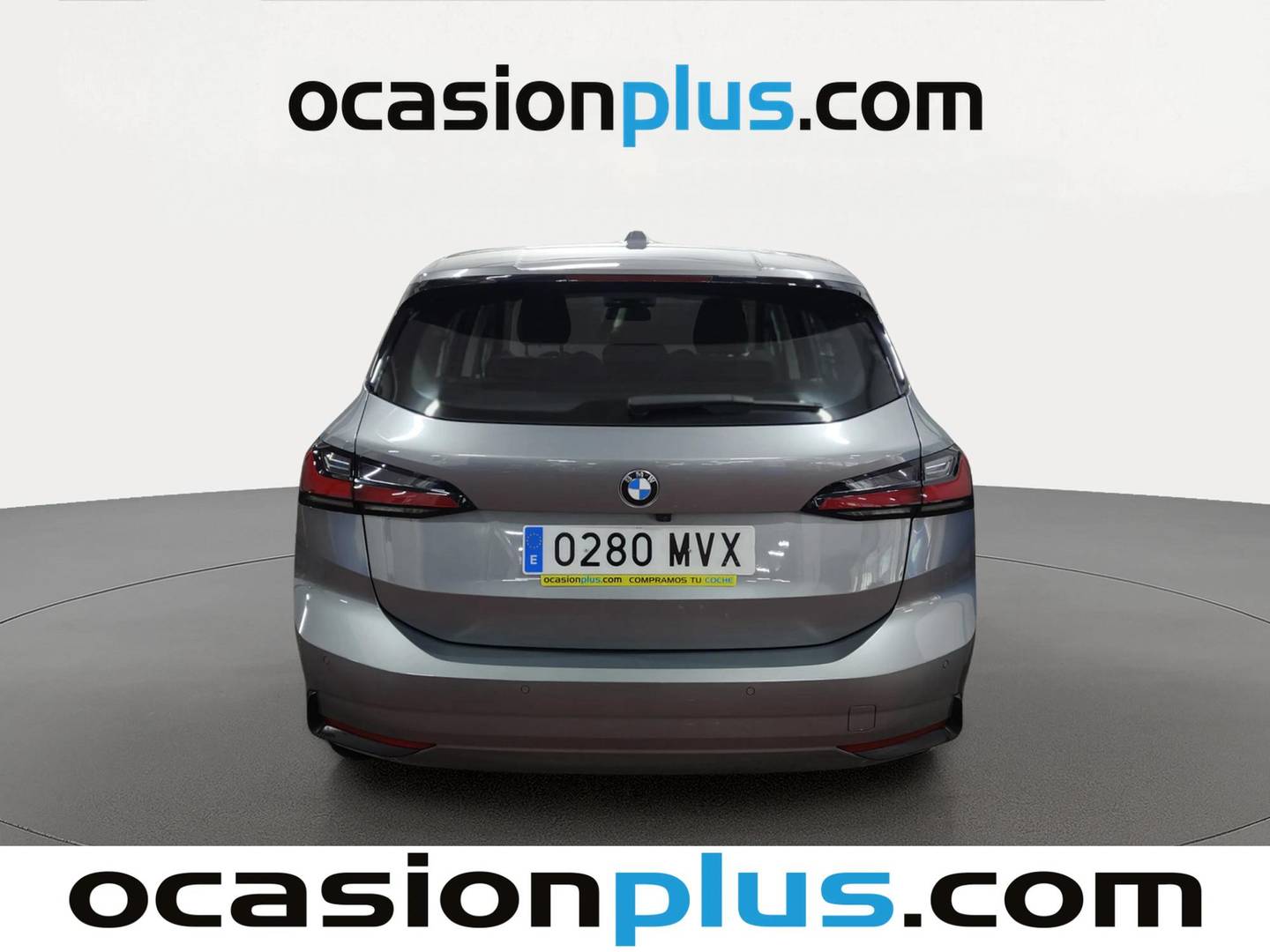 BMW Serie 2 Active Tourer BMW Serie 2 218d Active Tourer (150 CV) barato