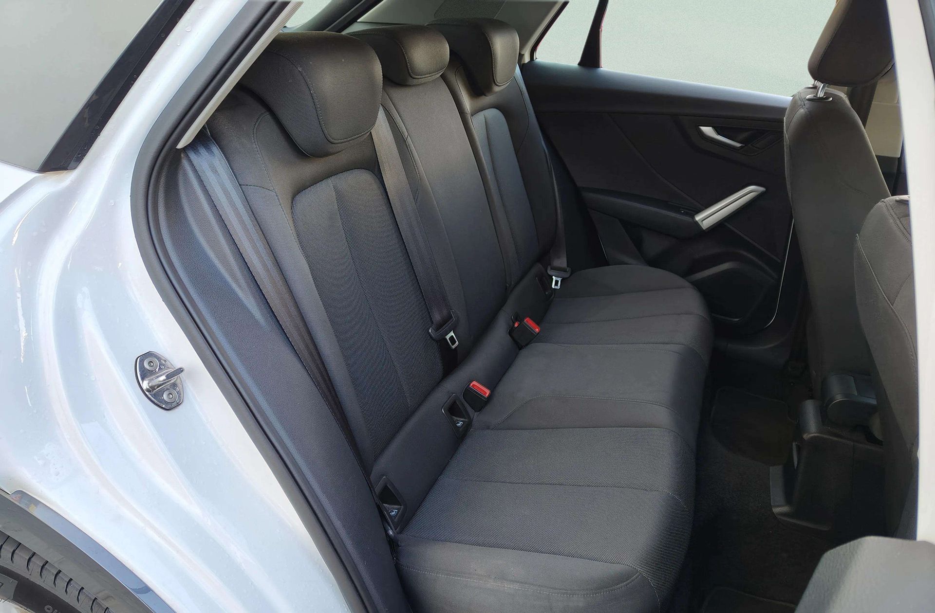 Audi Q2 Advanced 30 TDI - foto 18