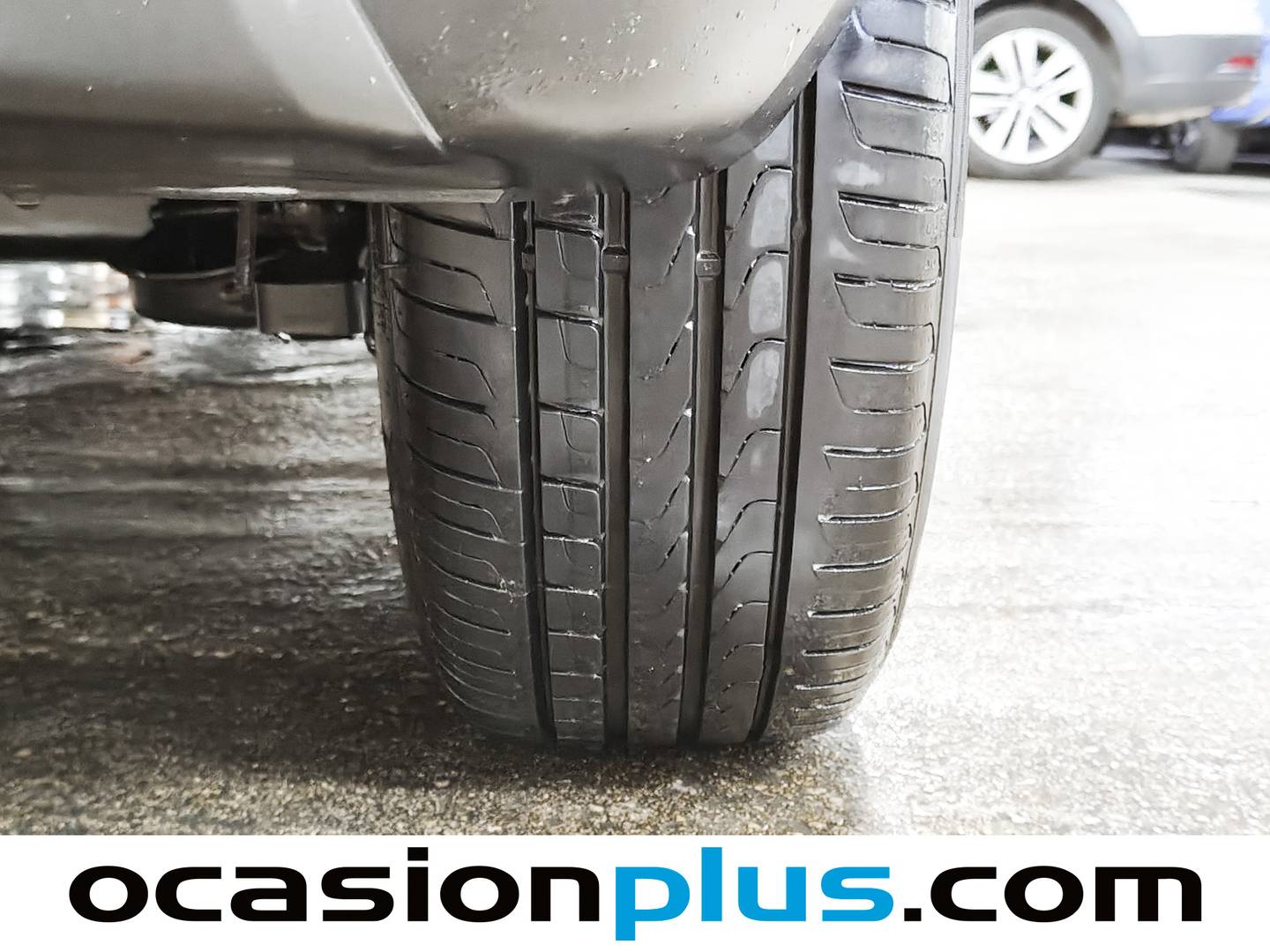 Foto Seat Arona SEAT Arona 1.0 TSI Ecomotive FR (115 CV)