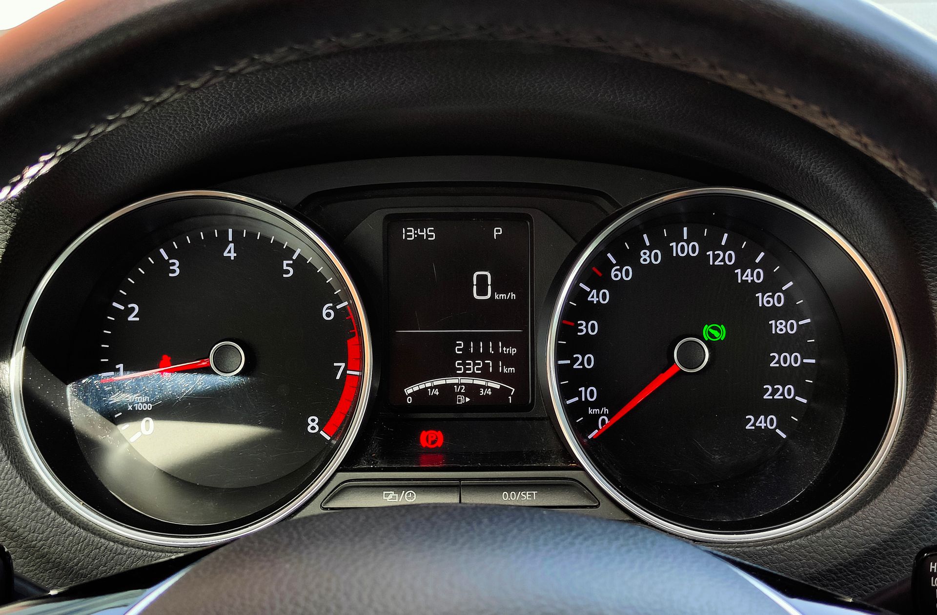 Volkswagen Polo Advance 1.2 TSI BMT DSG - foto 20