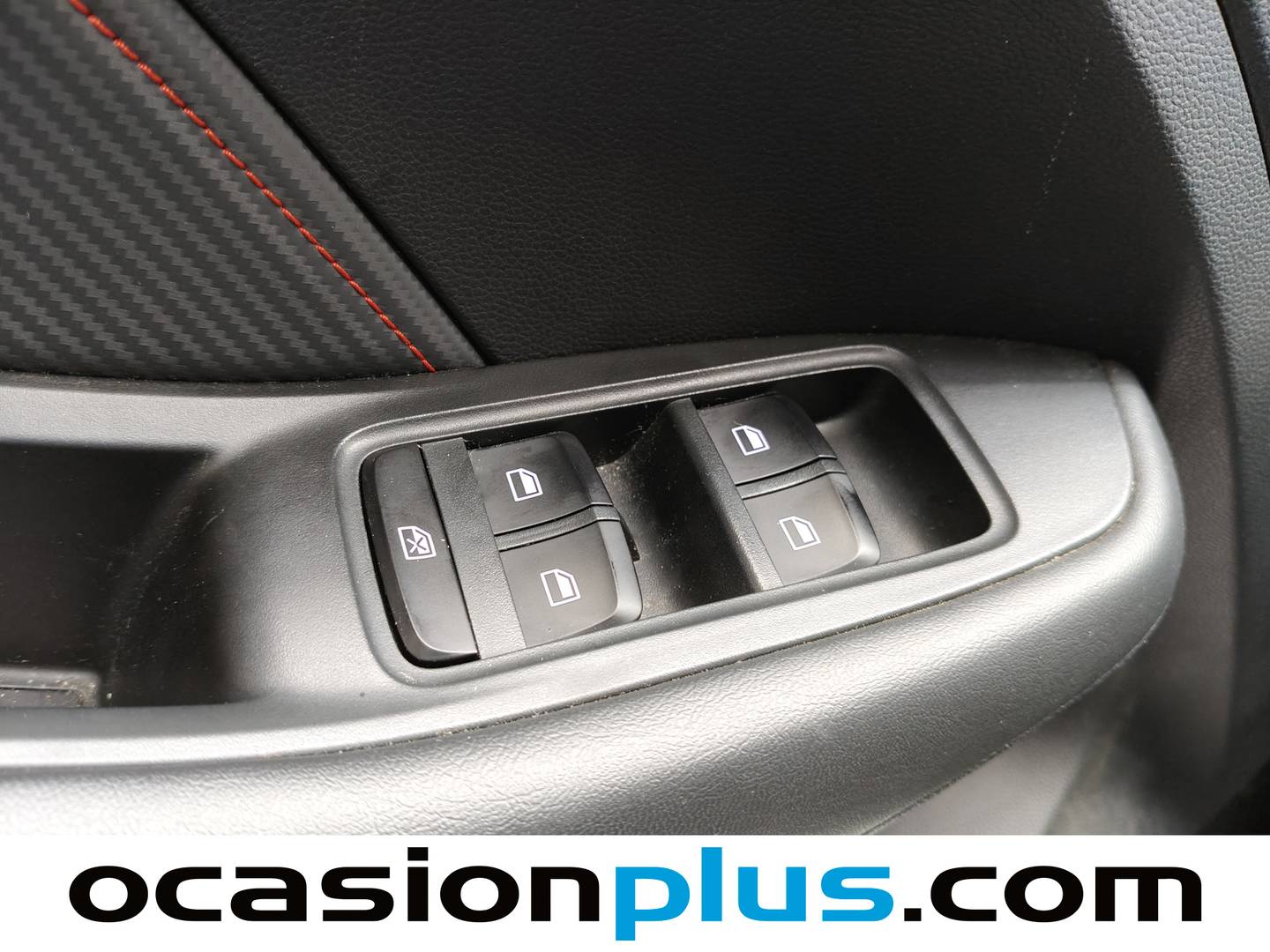 MG ZS MG ZS 1.5 Luxury (106 CV) 2023