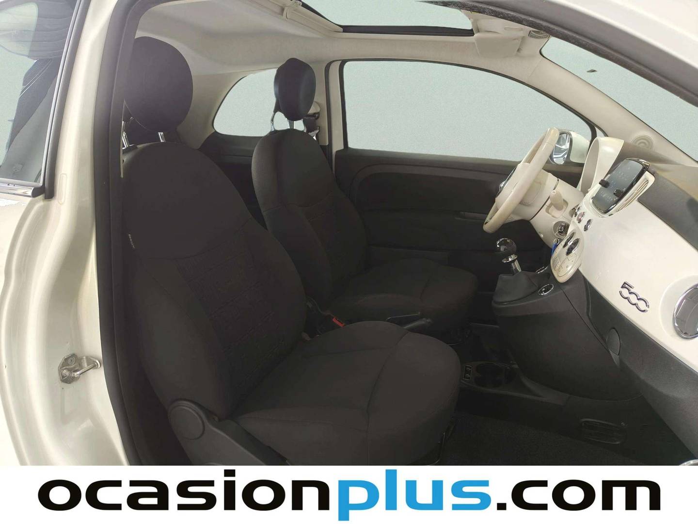 Fiat 500 Fiat 500 1.0 Hybrid Dolcevita (70 CV) km 0