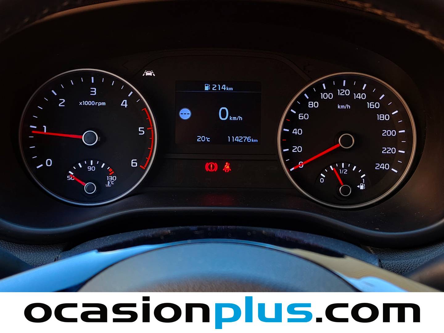 KIA Sportage KIA Sportage 1.6 CRDi Drive 4x2 (115 CV) manual