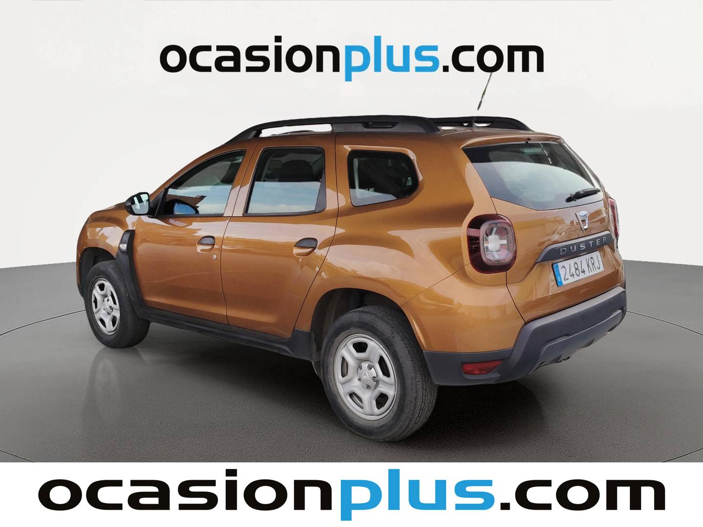 Dacia Duster Dacia Duster Essential 1.6 (115 CV) 4X2 seminuevo
