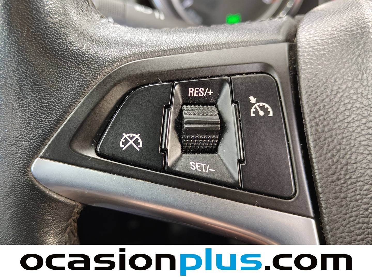 Foto Opel Astra Opel Astra 1.6 Enjoy (115 CV)