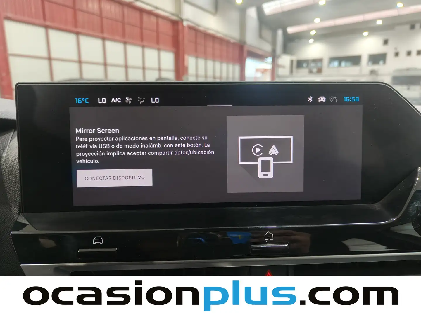 Foto Citroën C4 Citroen C4 PureTech 130 S&S 6v Plus (131 CV)