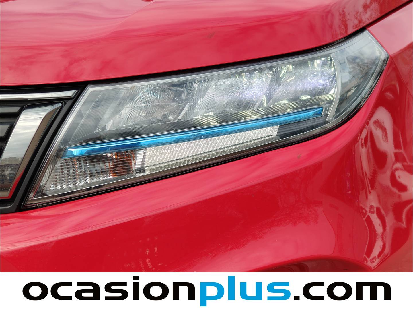 Foto Suzuki Vitara Suzuki Vitara 1.4 T Mild Hybrid GLE 4WD (129 CV)