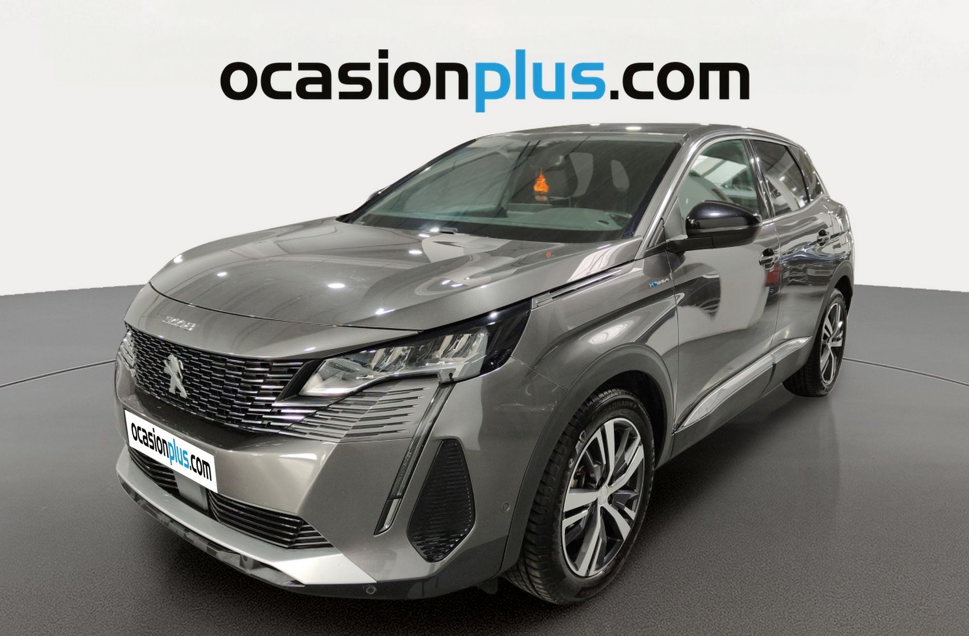Peugeot 3008 300 Allure Pack e-EAT8
