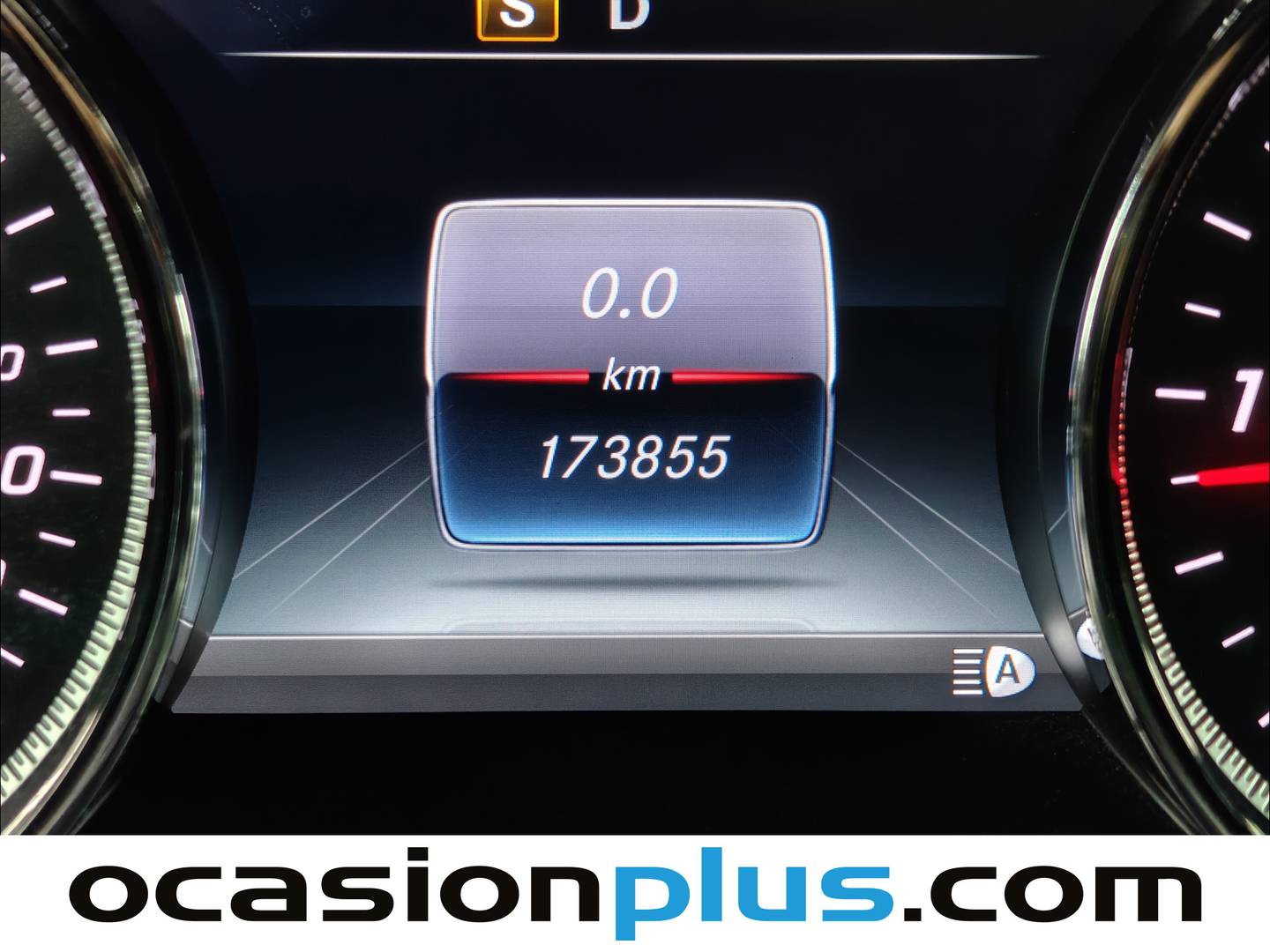 Mercedes Clase E Mercedes-Benz Clase E E 220 d (194 CV) Pack AMG seminuevo