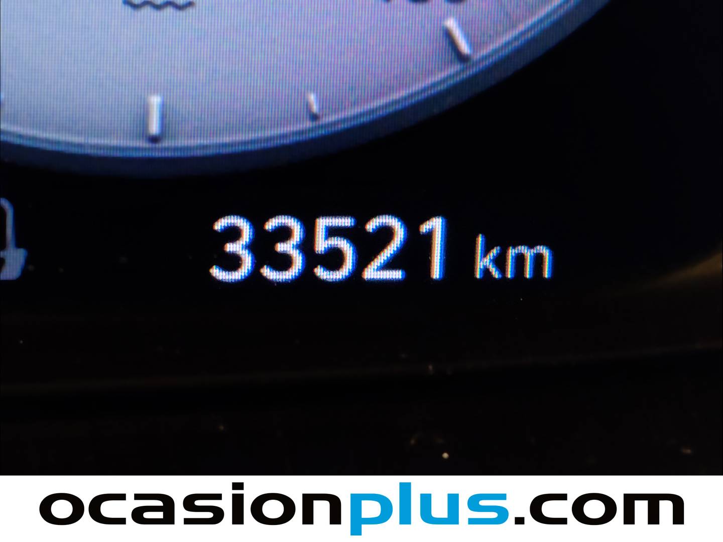 Hyundai Bayon Hyundai Bayon 1.2 MPI Maxx (79 CV) seminuevo