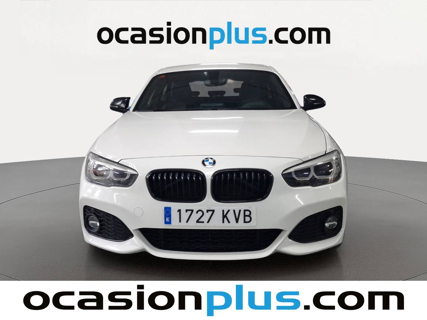 BMW Serie 1 BMW Serie 1 120i (184 CV) Pack M al mejor precio