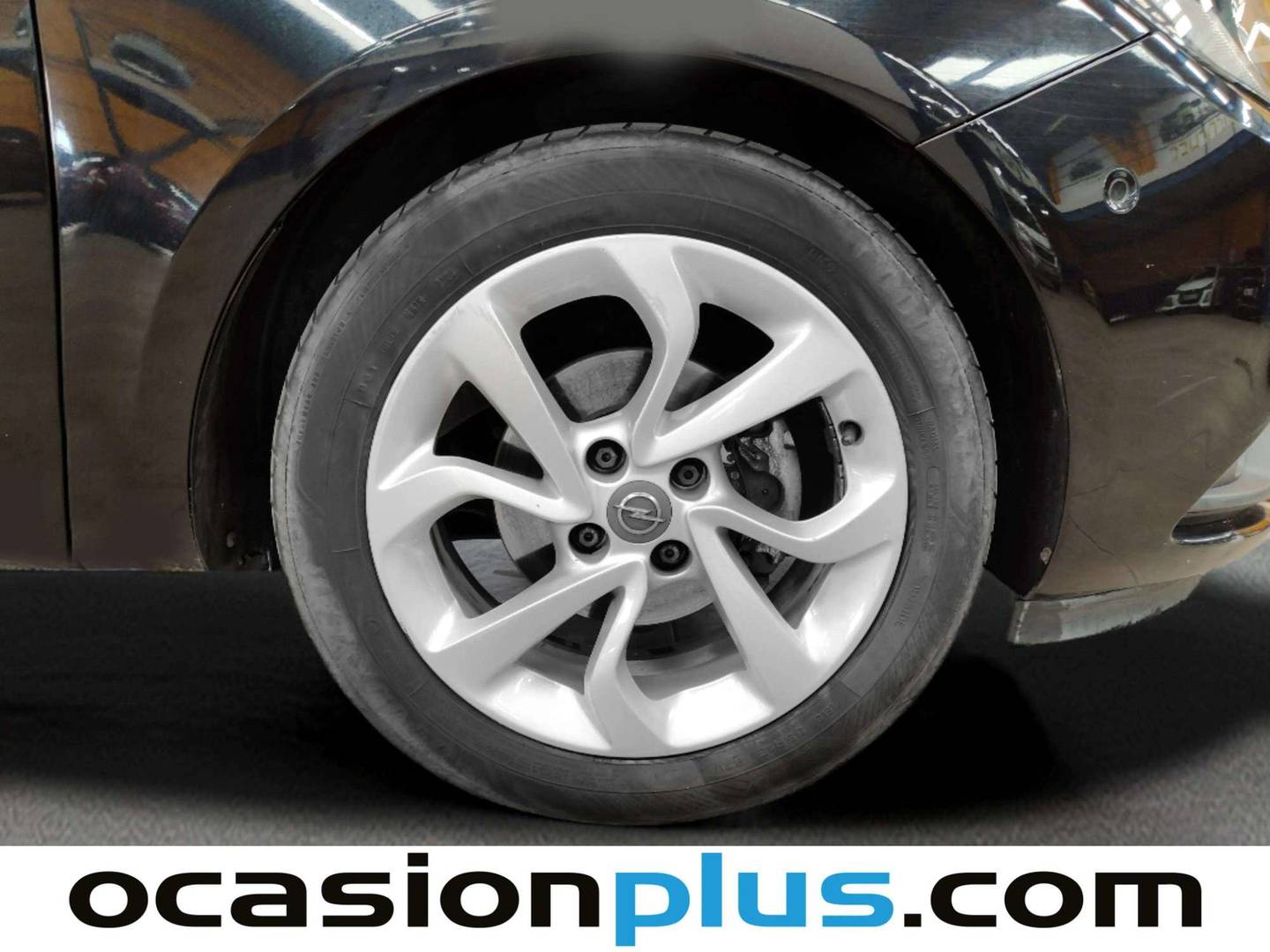 Opel Corsa Opel Corsa 1.4 Selective Auto (90 CV) 2015
