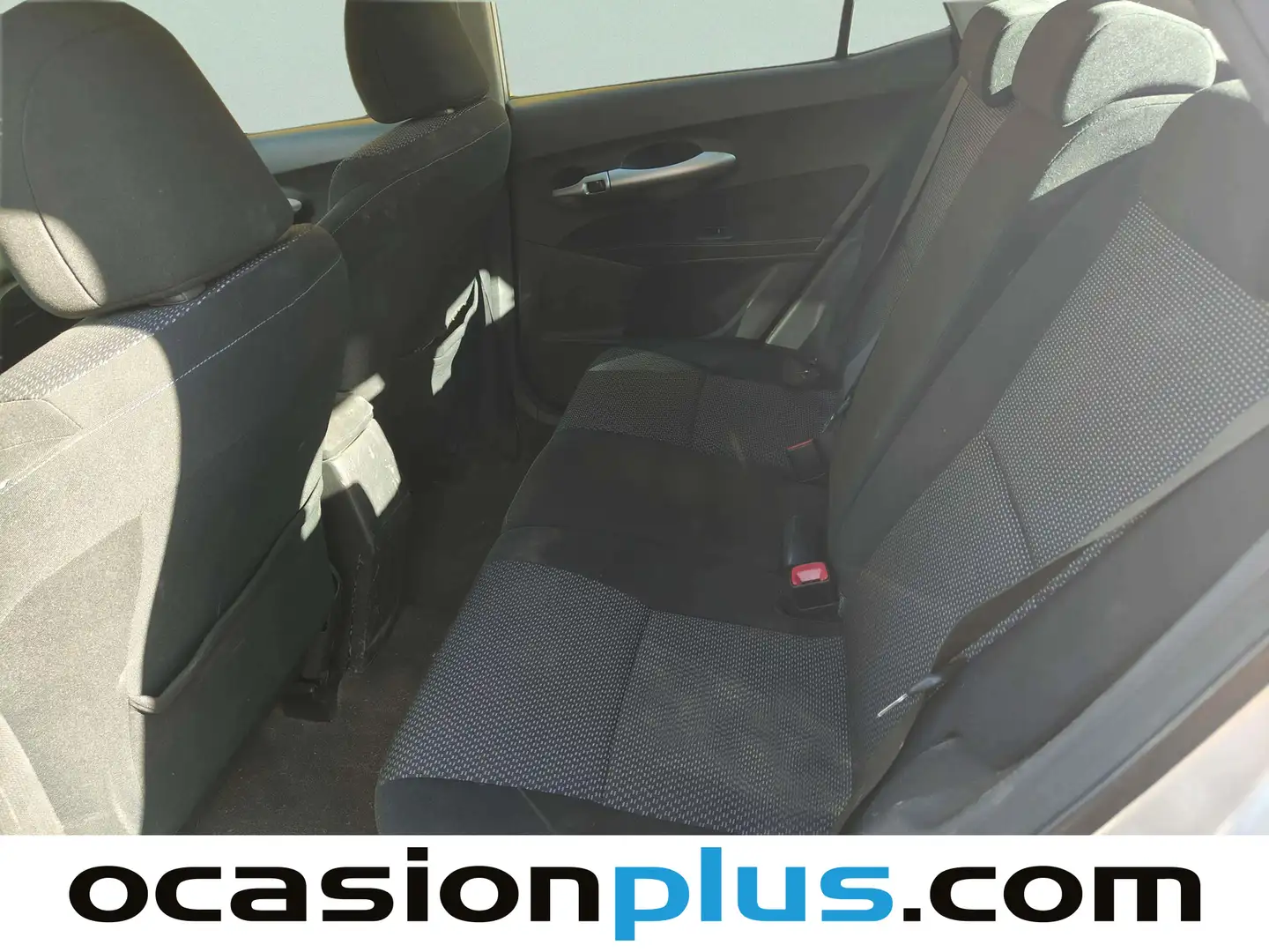 Foto Toyota Auris Toyota Auris 1.4 D-4D Active (90 CV)