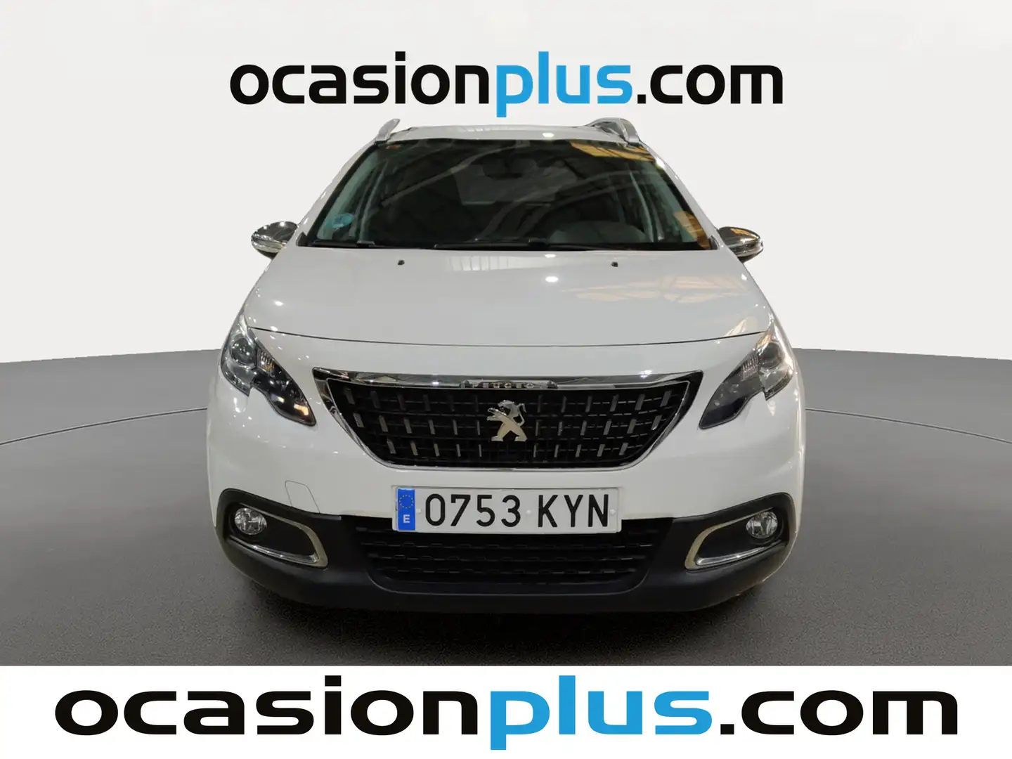 Foto Peugeot 2008 Peugeot 2008 BlueHDi 100 S&S Style (100 CV)