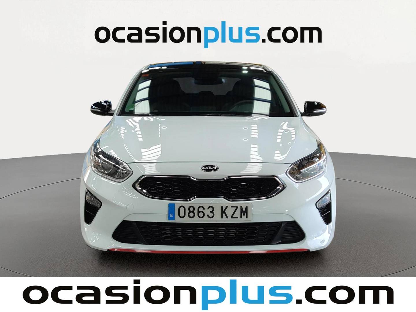 KIA Ceed KIA Ceed 1.4 T-GDi Tech (140 CV) 140cv