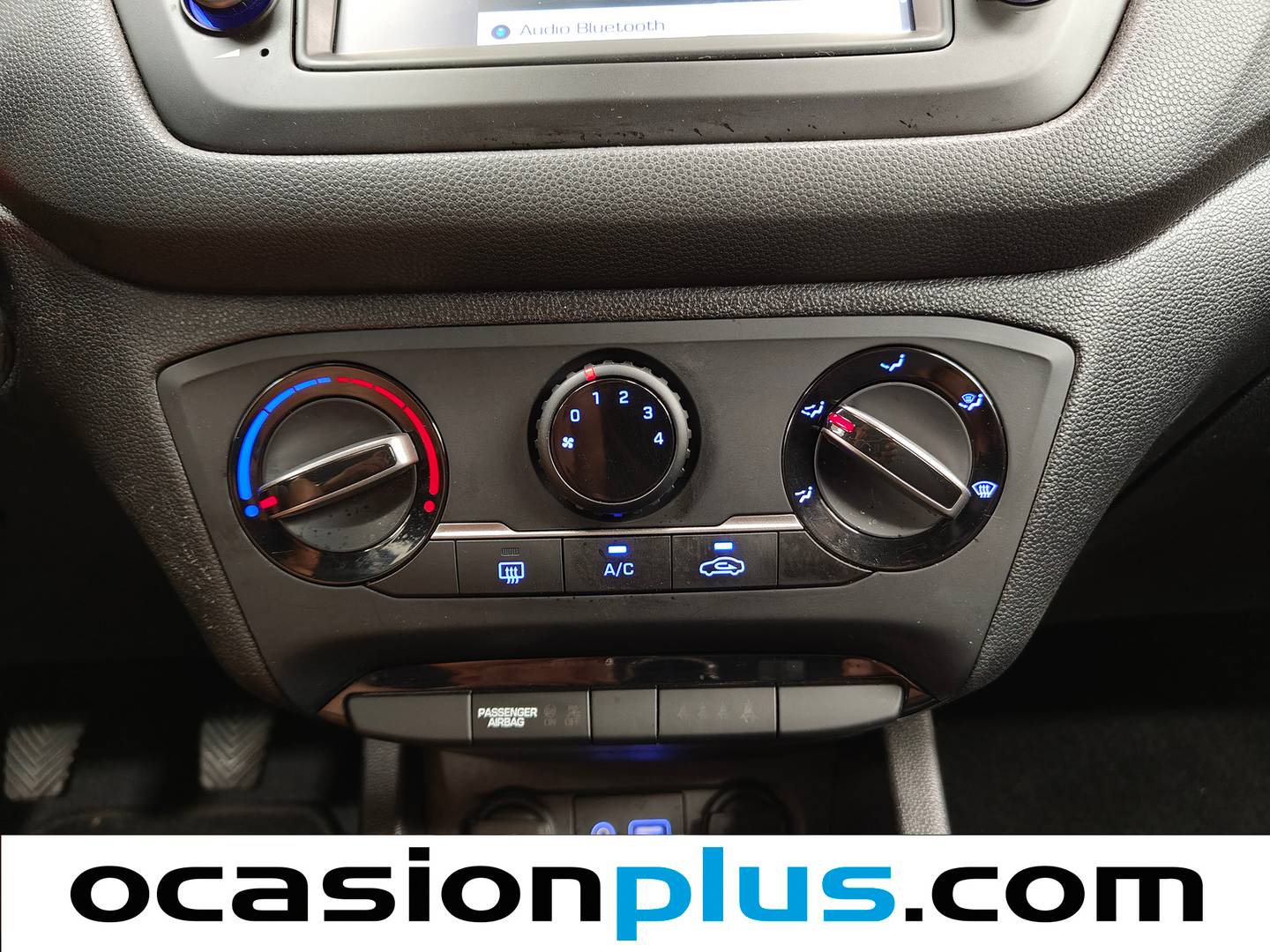 Hyundai i20 Hyundai i20 1.0 TGDI Klass (100 CV) de ocasión