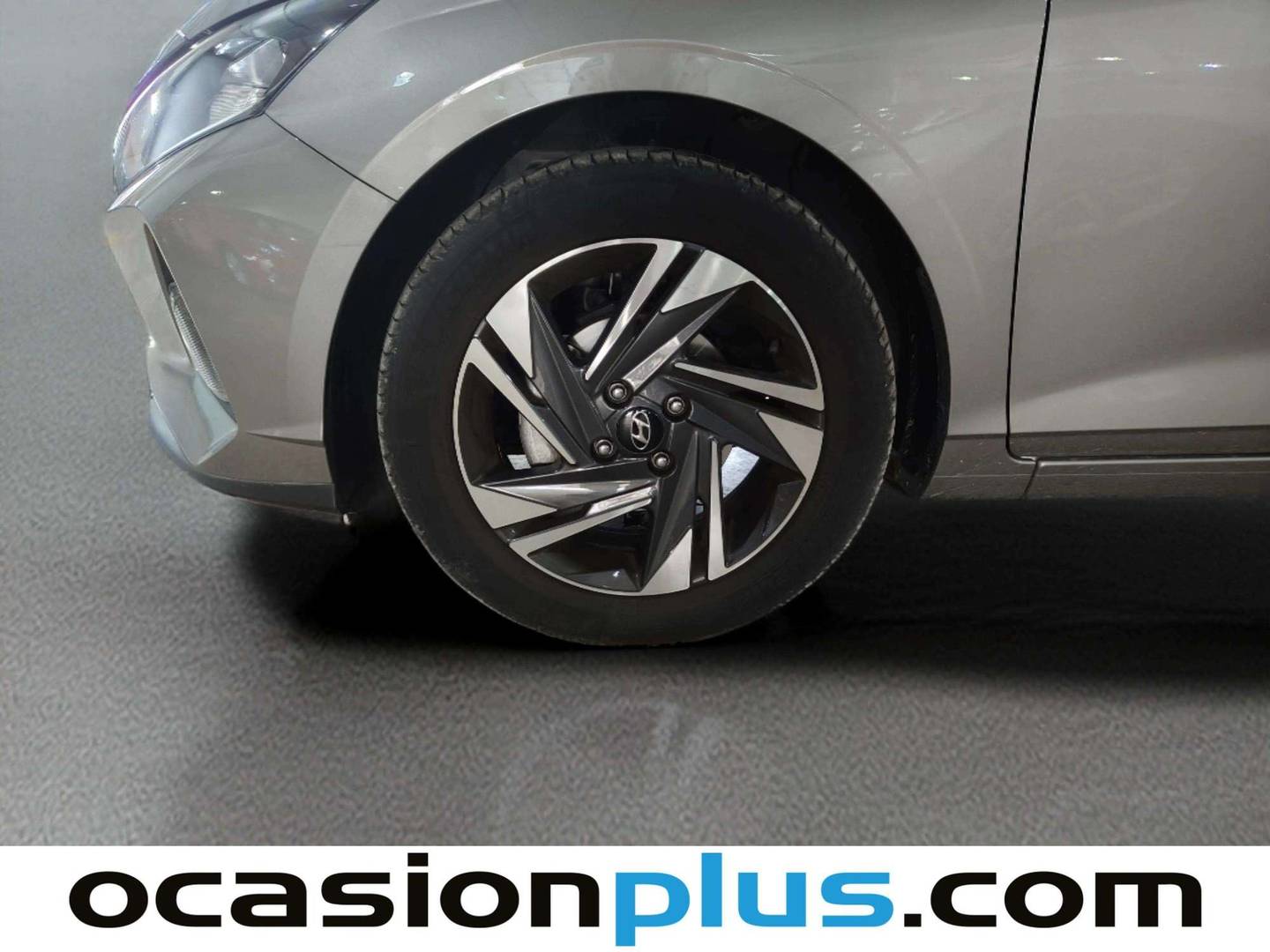 Hyundai i20 Hyundai i20 1.2 MPI Klass (84 CV) 2021