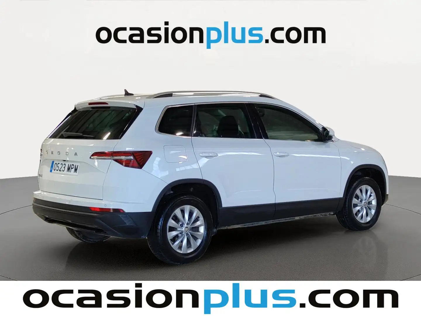Foto Skoda Karoq Skoda Karoq 2.0 TDI Selection (115 CV)