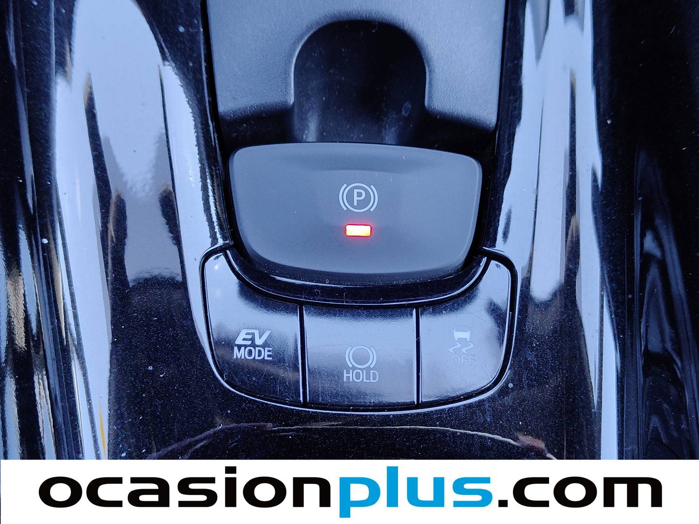 Toyota C-HR Toyota C-HR 1.8 125H Launch Edition (122 CV) km 0