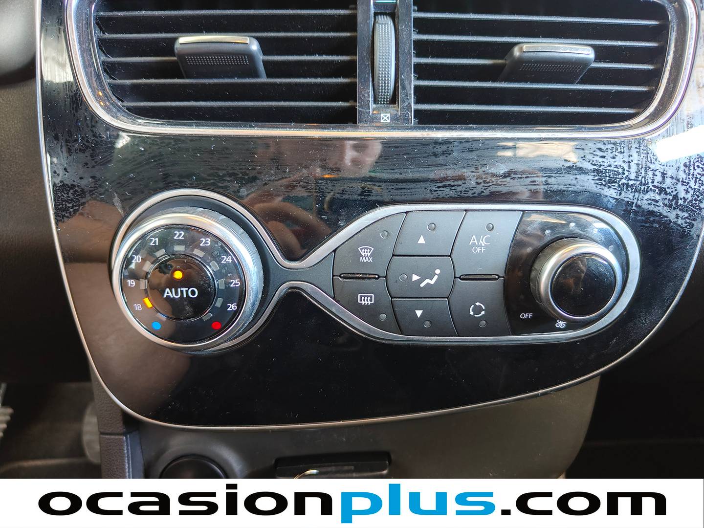 Renault Clio Renault Clio dCi 75 Limited Energy (75 CV) km 0