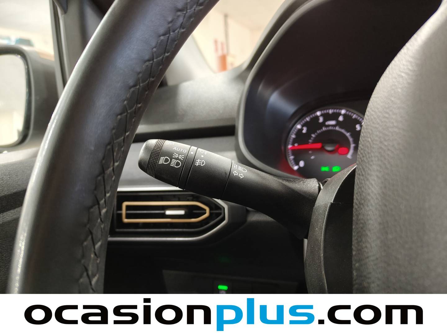 Foto Dacia Jogger Dacia Jogger Extreme Go ECO-G (100 CV) 7 PLAZAS