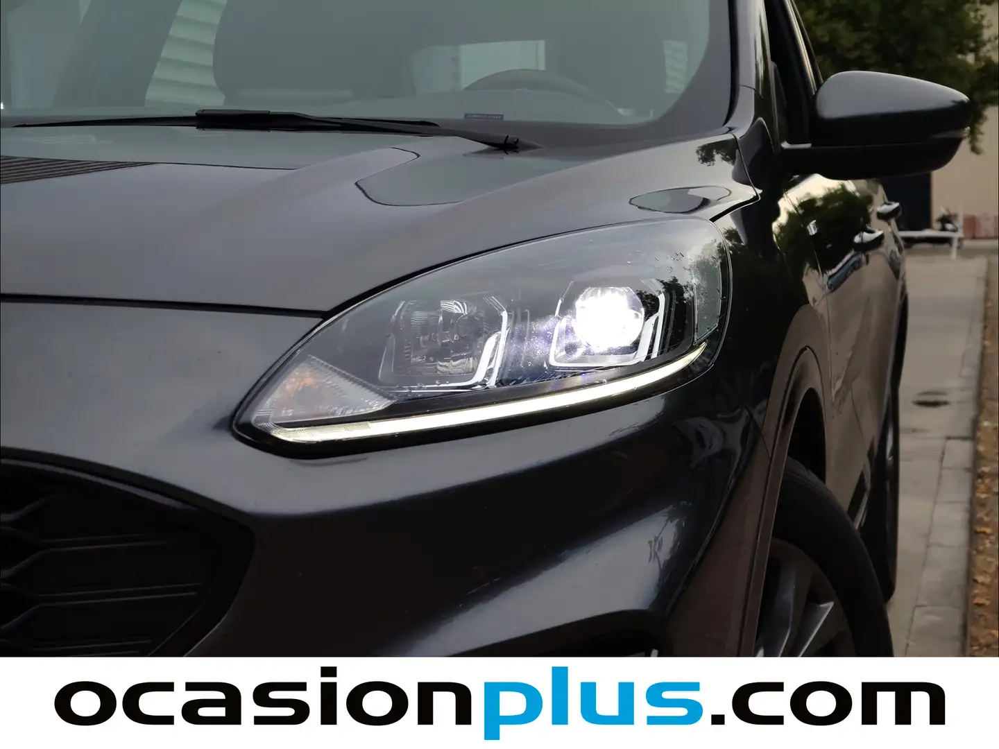 Foto Ford Kuga Ford Kuga 1.5T EcoBoost ST-Line 4x2 (150 CV)