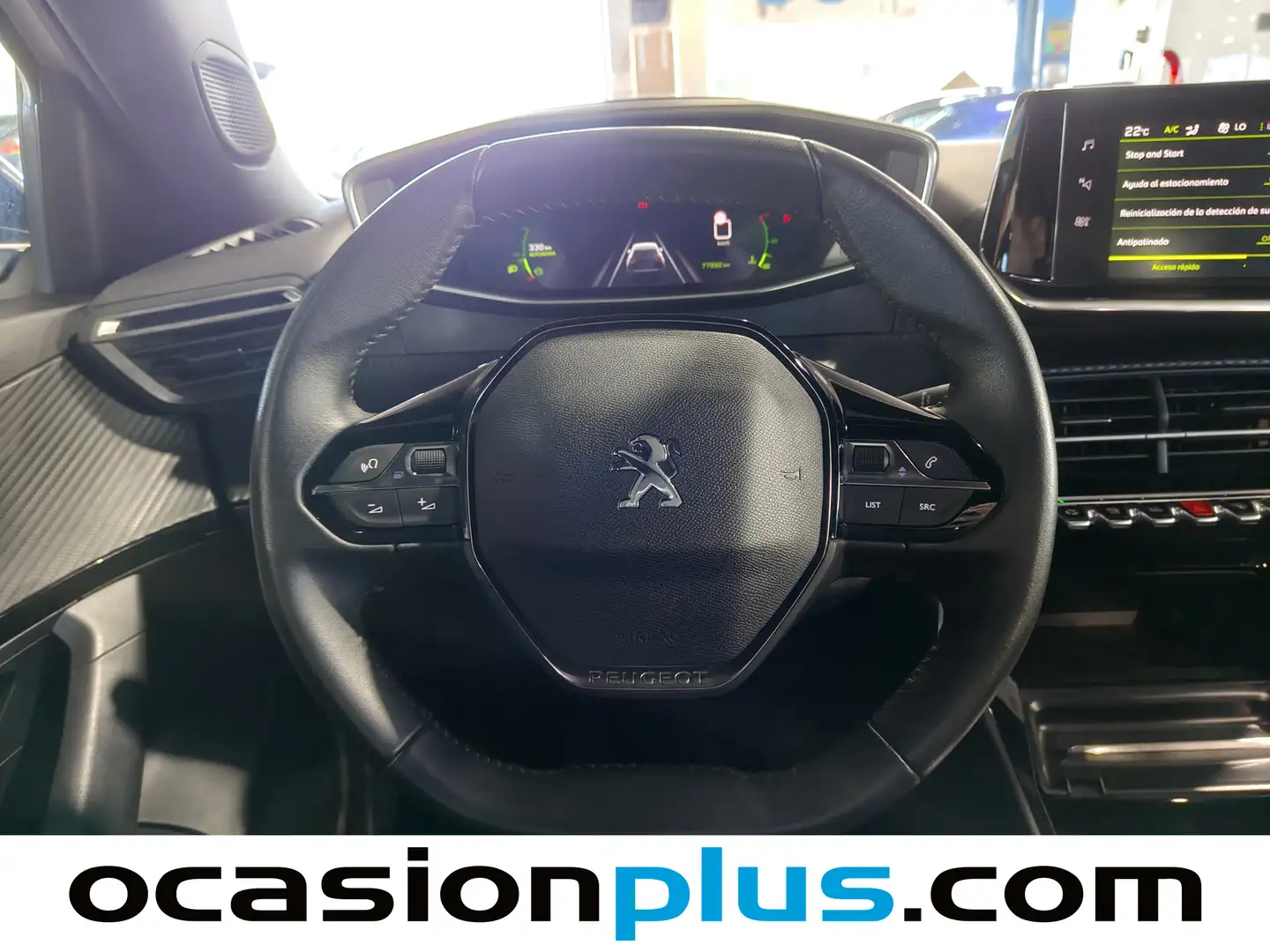 Foto Peugeot 2008 Peugeot 2008 PureTech 130 S&S Allure Pack (130 CV)