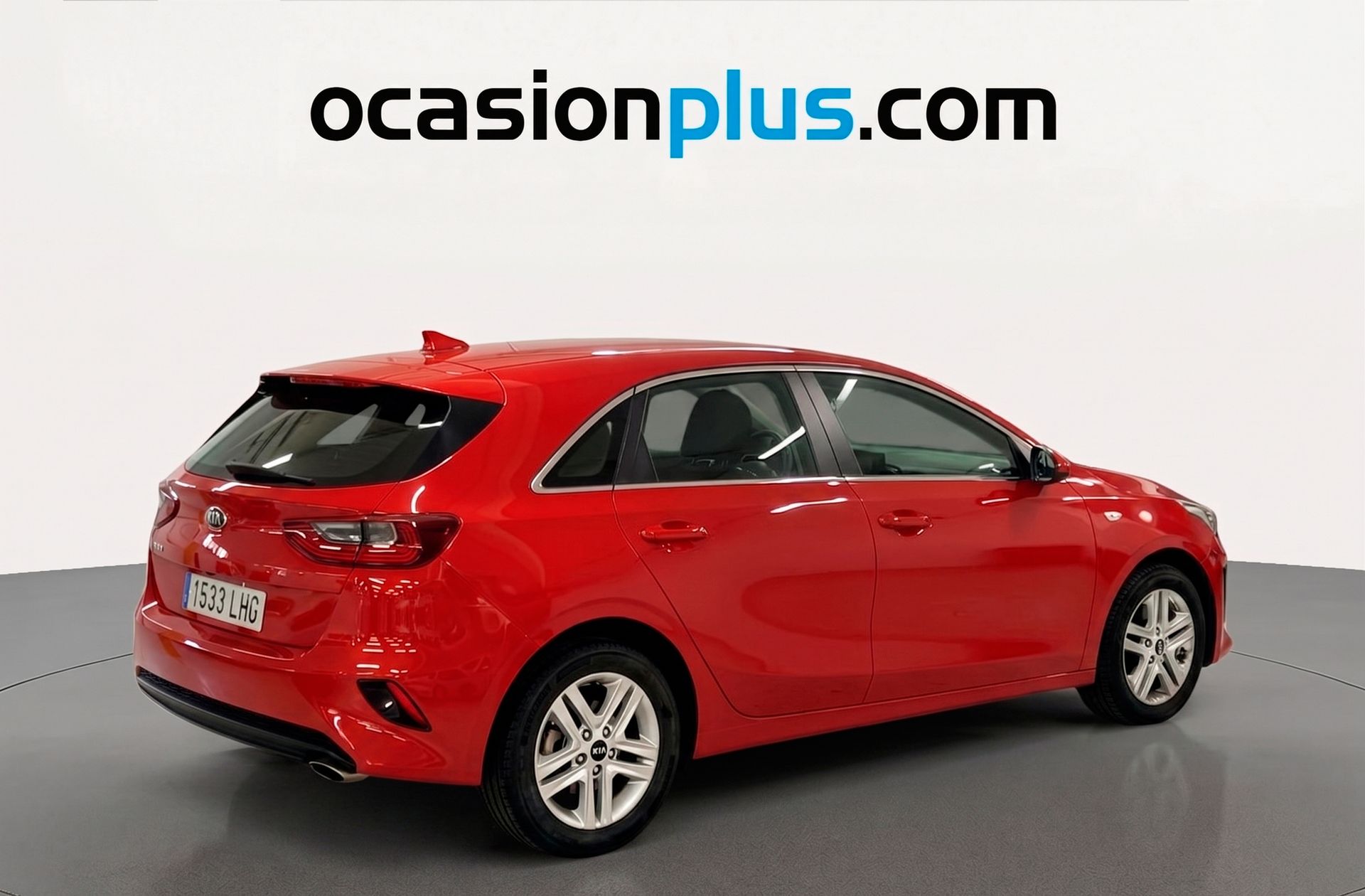 Kia Ceed 1.0 T-GDi Drive - foto 3