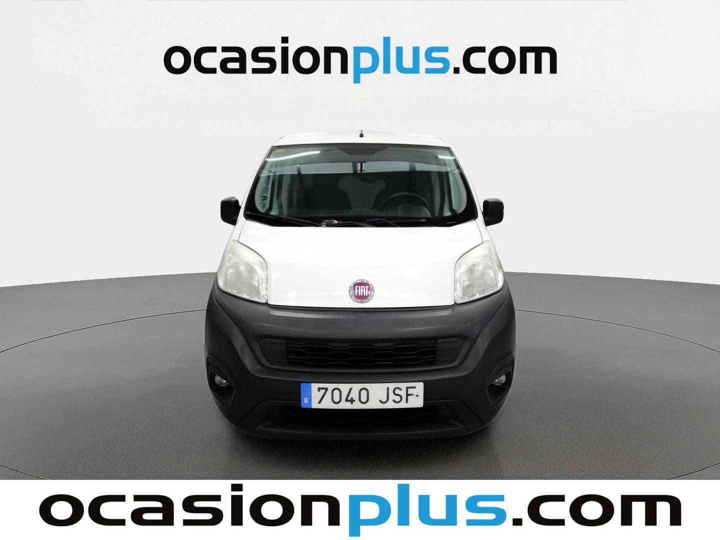 Fiat Fiorino Fiat Fiorino Cargo 1.3 Multijet Base (95 CV) barato