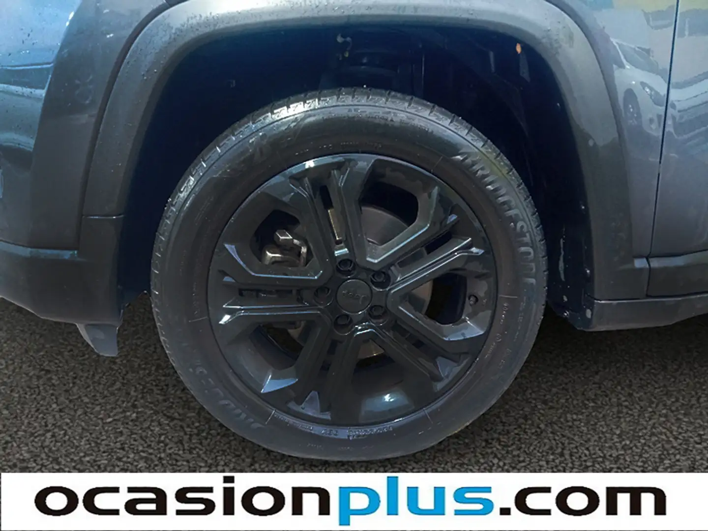 Foto Jeep Compass Jeep Compass 1.5 MHEV Night Eagle DCT (130 CV)