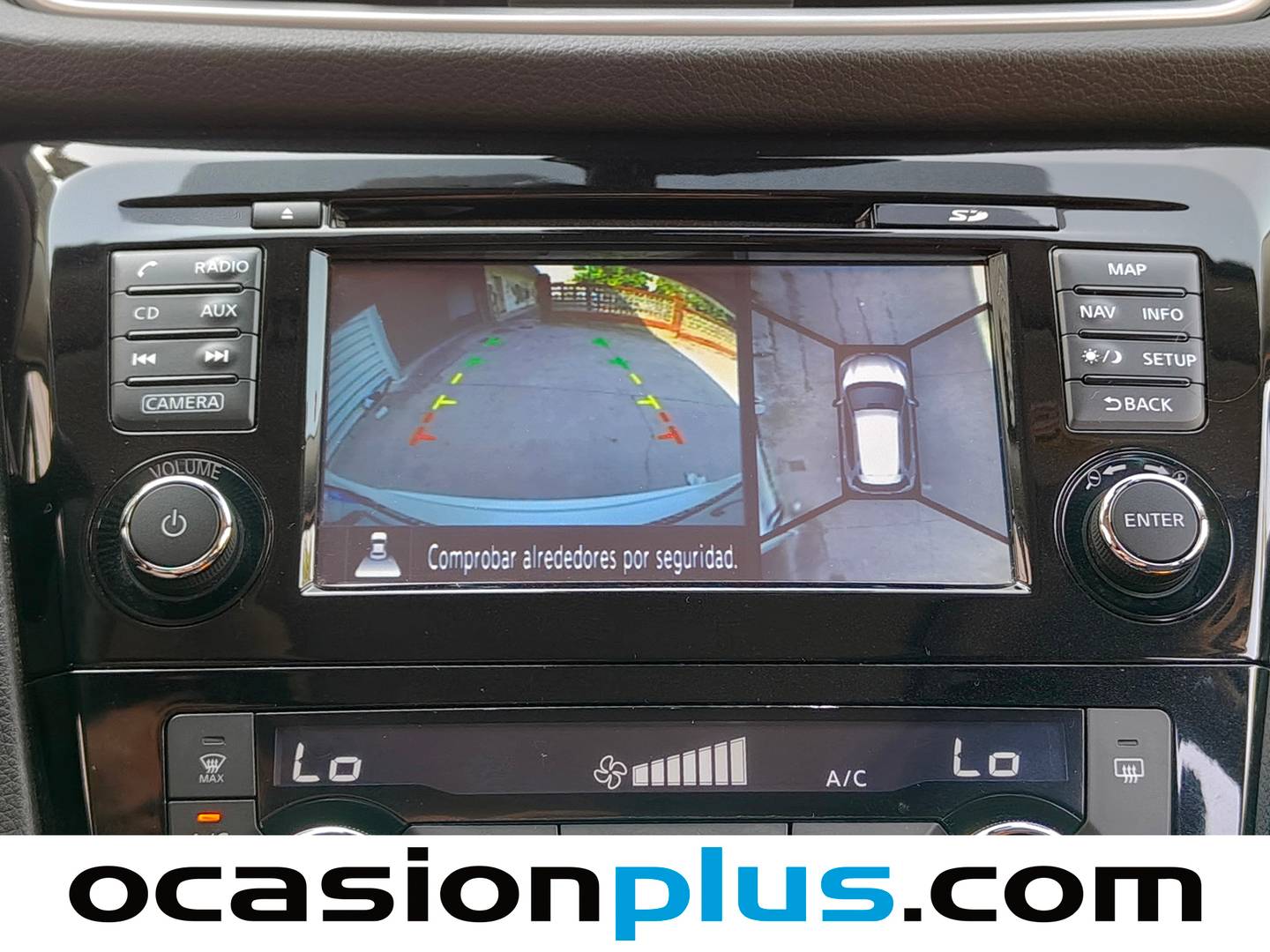 Nissan X-TRAIL Nissan X-Trail 1.6 dCi N-Connecta 4x4-i (130 CV) 130cv