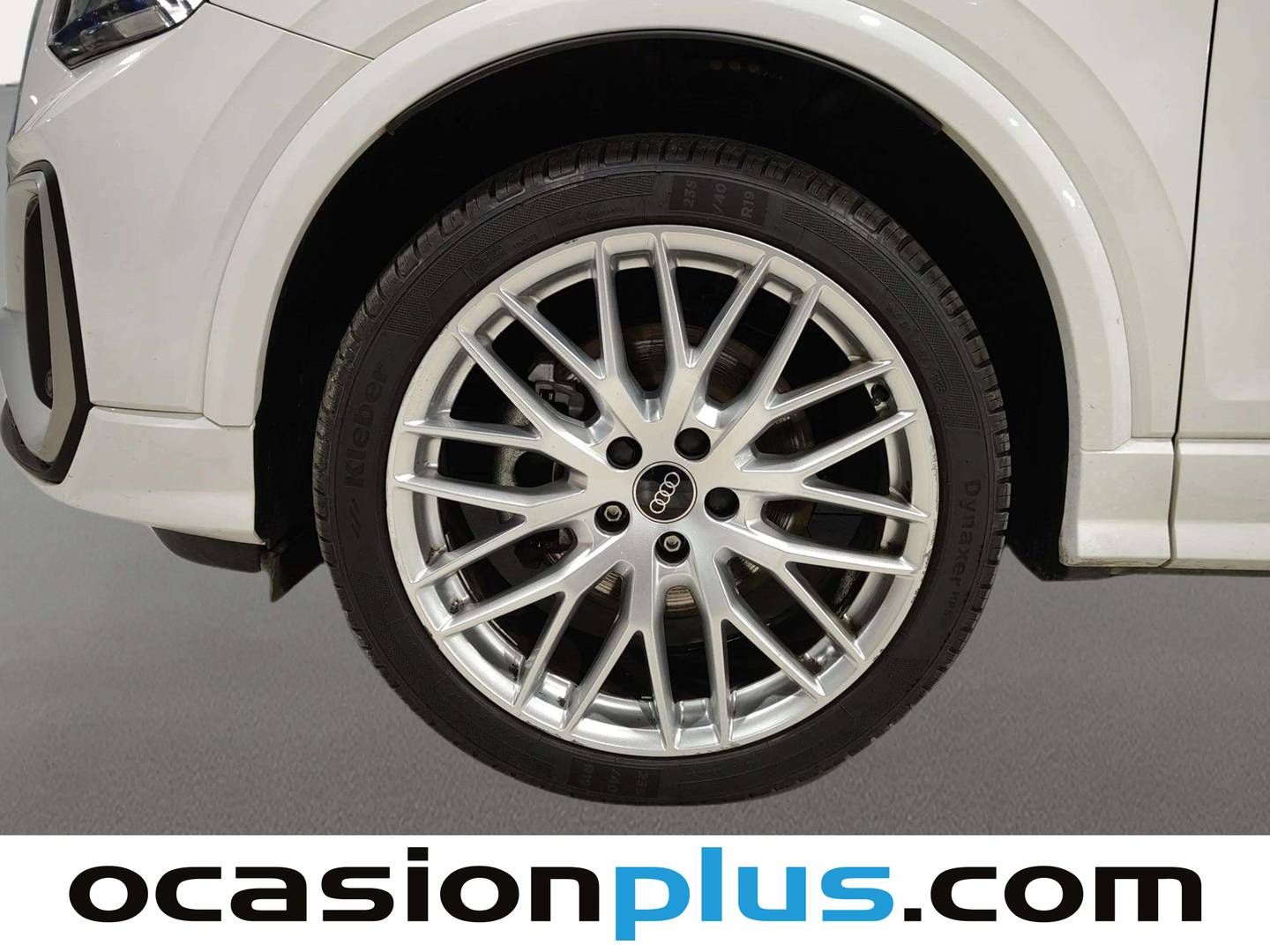 Foto Audi Q2 Audi Q2 Adrenalin 30 TDI (116 CV) S tronic Pack S-Line