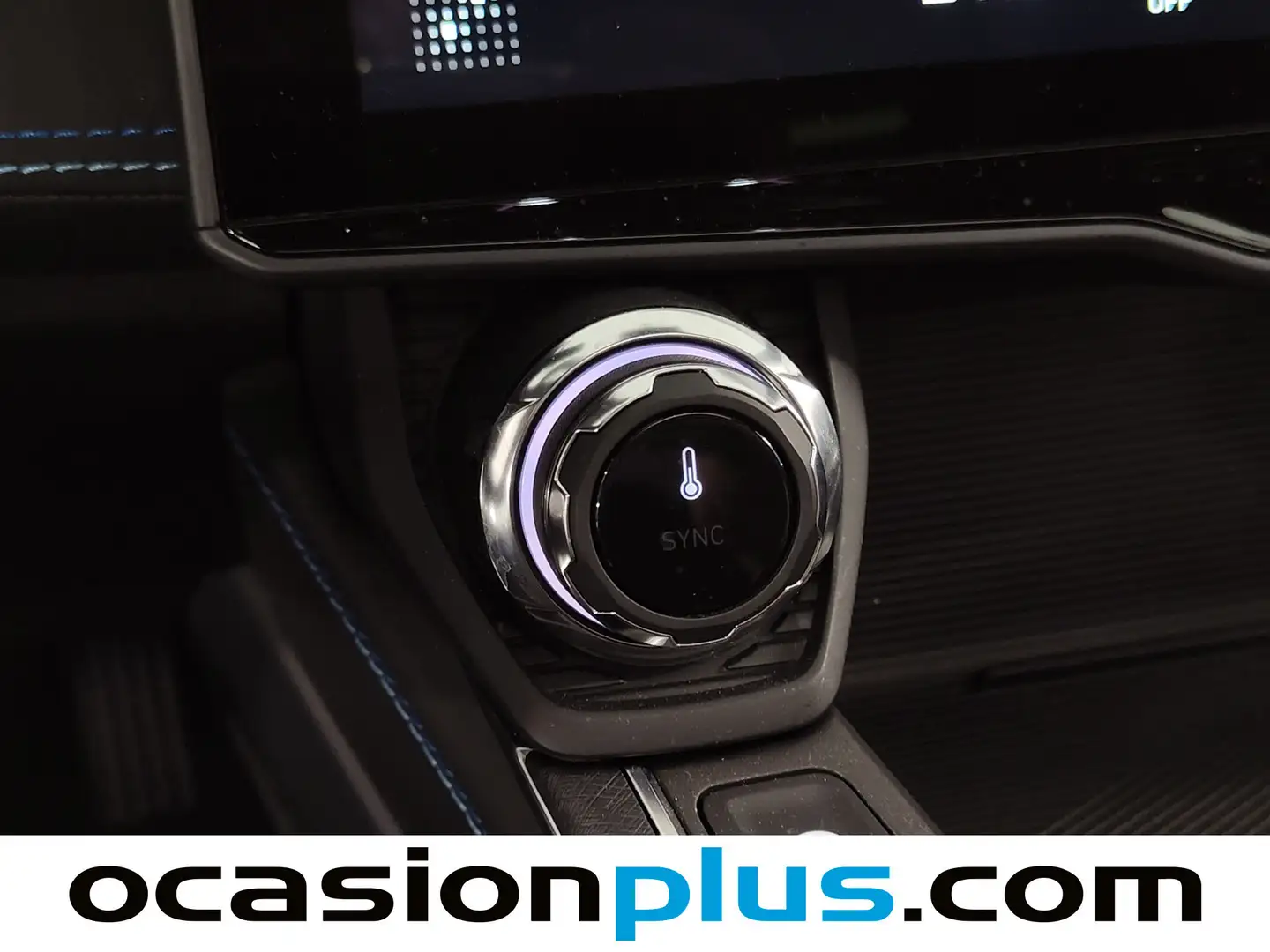 Foto Lynk & Co 01 Lynk & Co 01 1.5 PHEV 6.6kW  (261 CV)