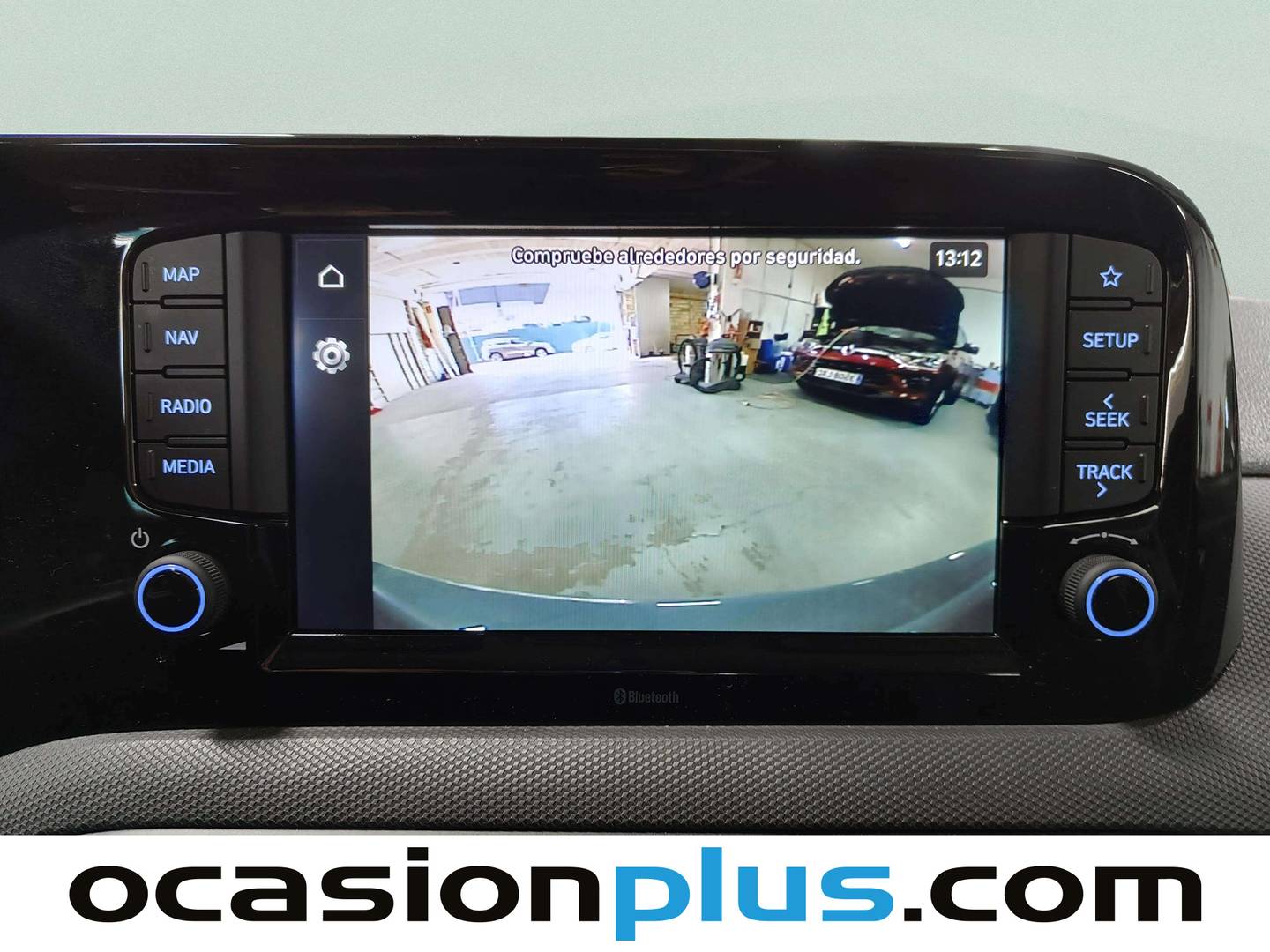 Extras del Hyundai i10 Hyundai i10 1.0 Essence (63 CV)