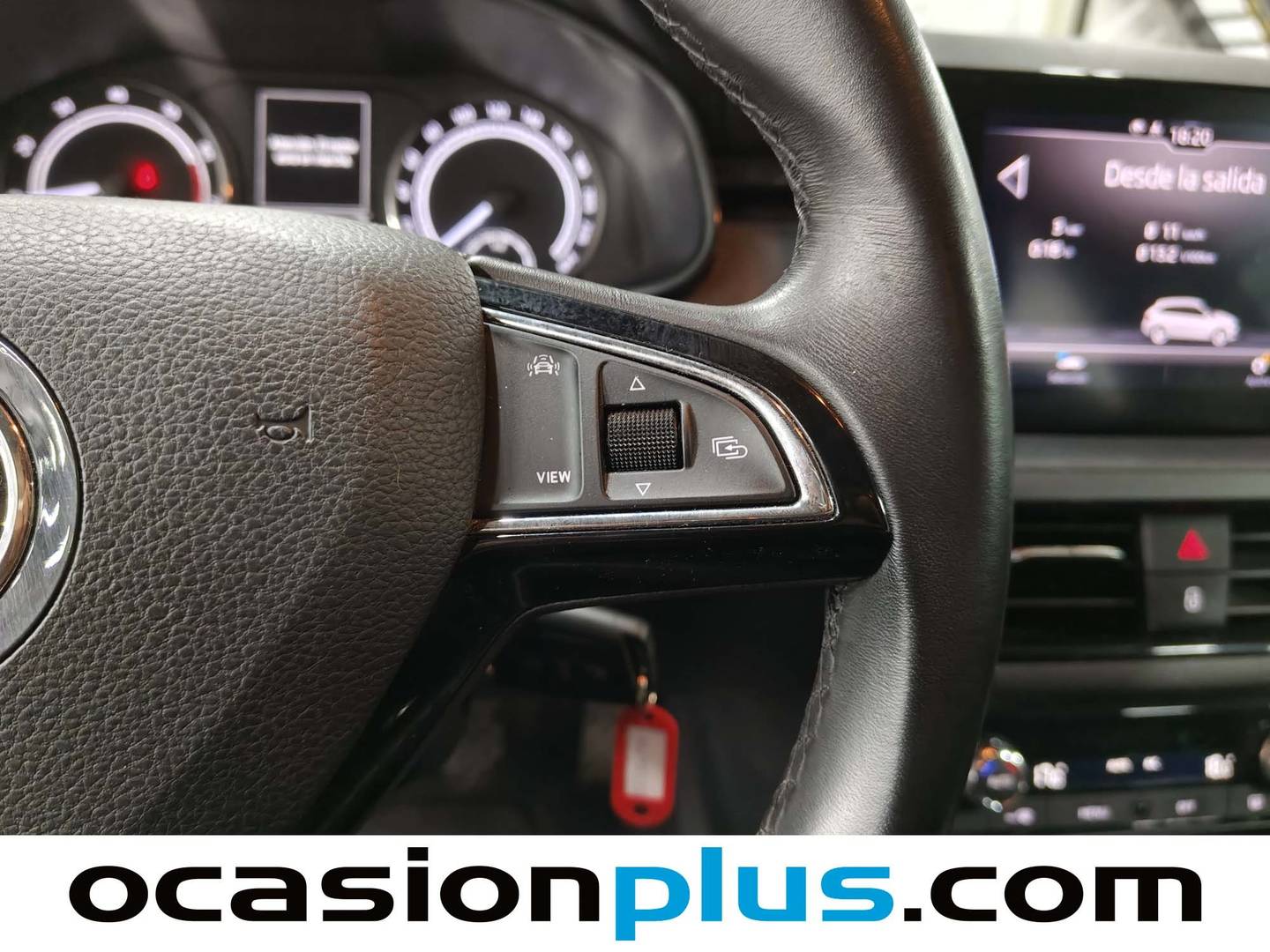 Skoda Scala Skoda Scala 1.0 TSI Ambition (95 CV) seminuevo