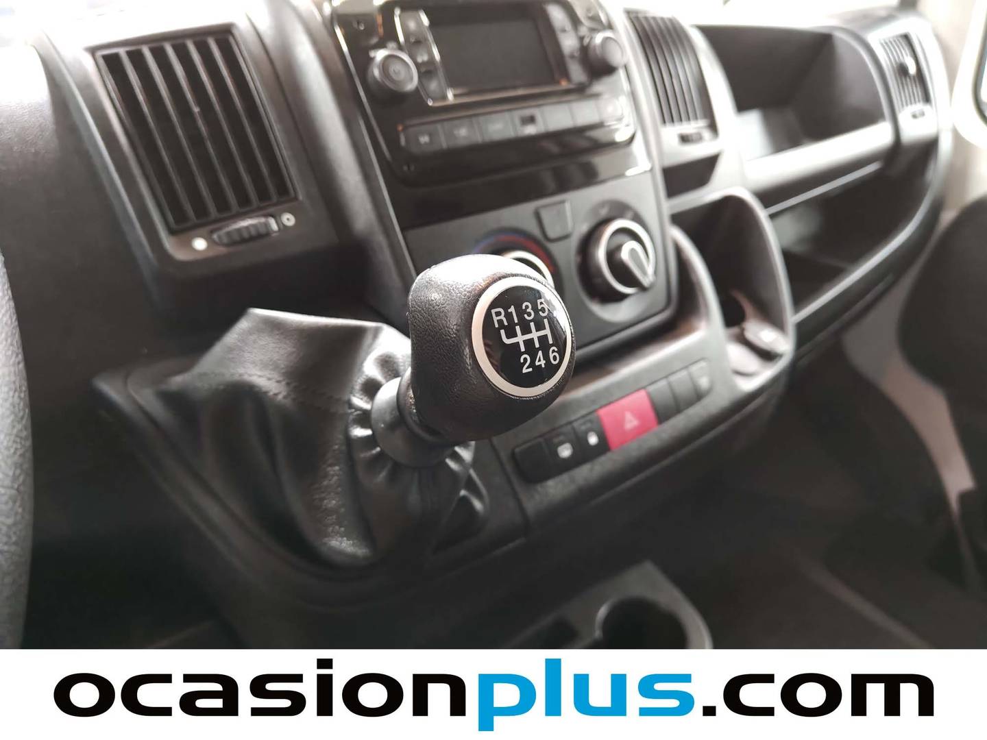 Opel Movano Opel Movano Furgon 2.2 BlueHDi Base L2H2 3.5T (140 CV) de segunda mano