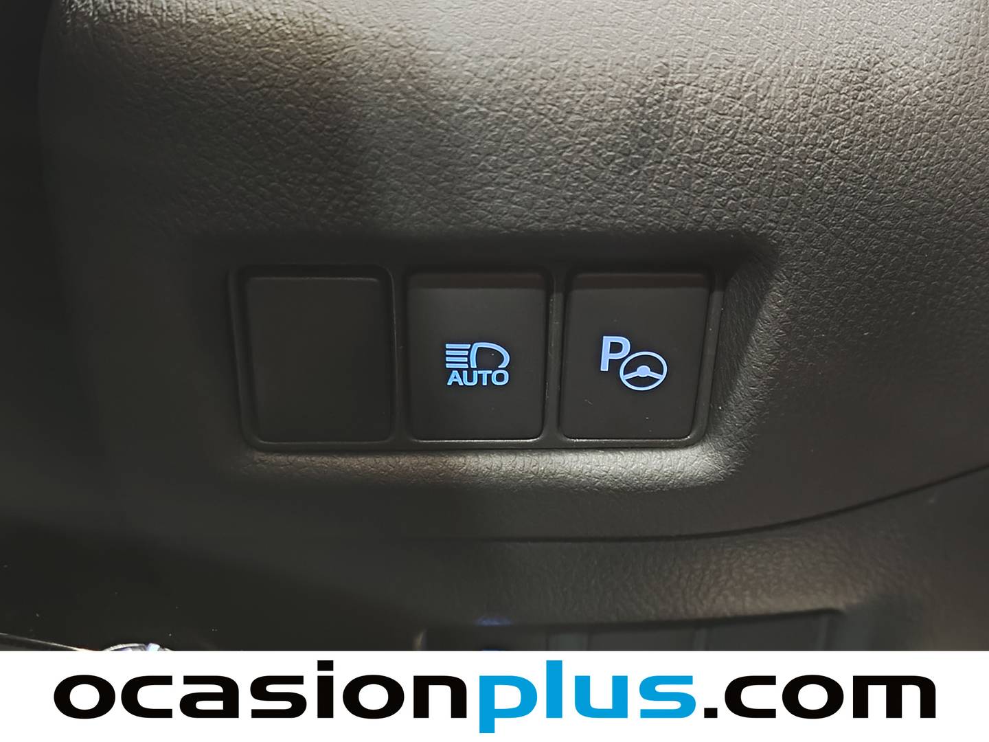 Toyota C-HR Toyota C-HR 180H Advance (184 CV) seminuevo