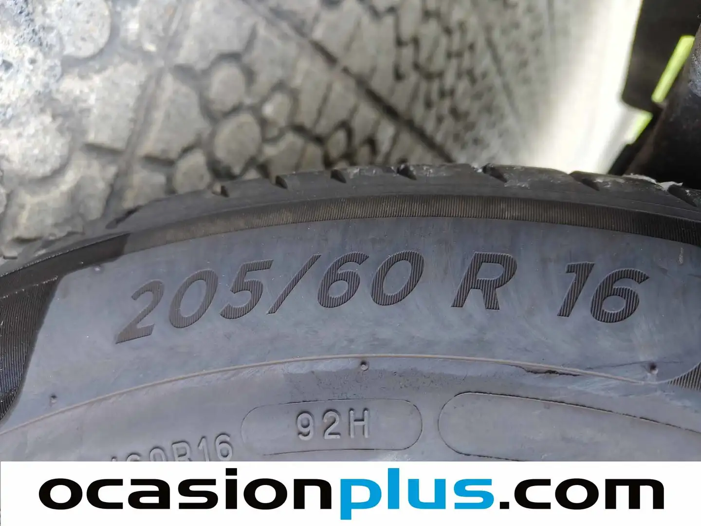 Foto Renault Scénic Renault Scenic Limited Energy dCi (110 CV)