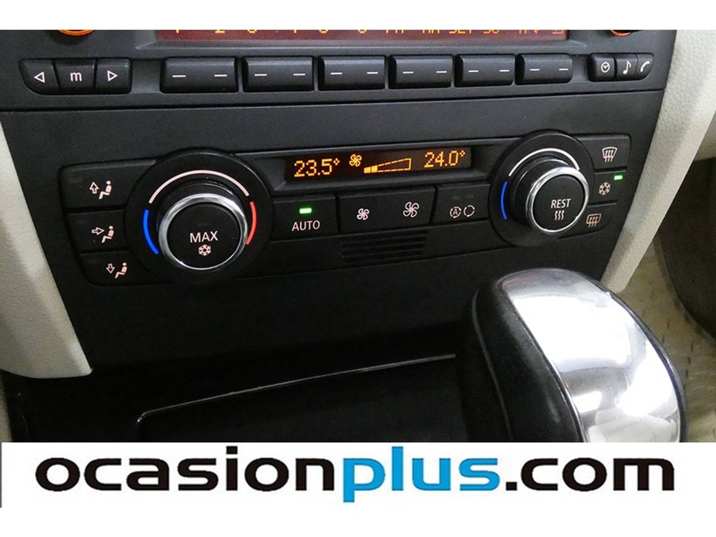 BMW Serie 3 BMW Serie 3 320i Coupe AUTO (170 CV) de segunda mano