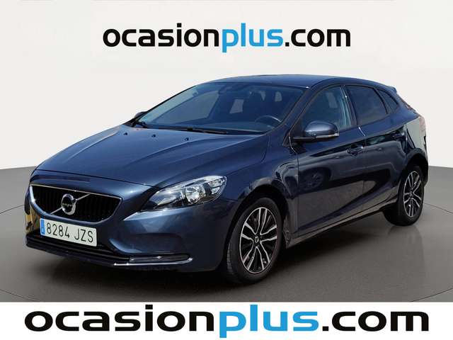 Volvo V40 D3 Momentum (150 CV) de segunda mano