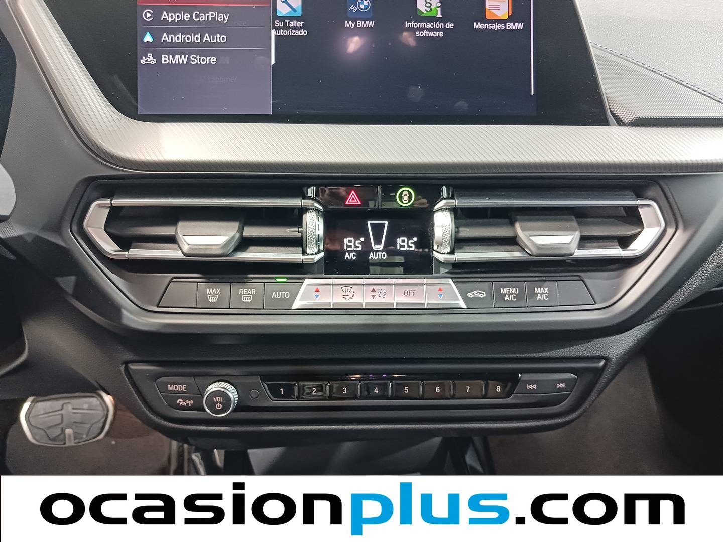 BMW Serie 1 BMW Serie 1 118d (150 CV) 2020