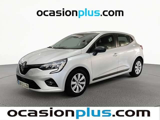 Renault Clio Business TCe  (90 CV) de segunda mano