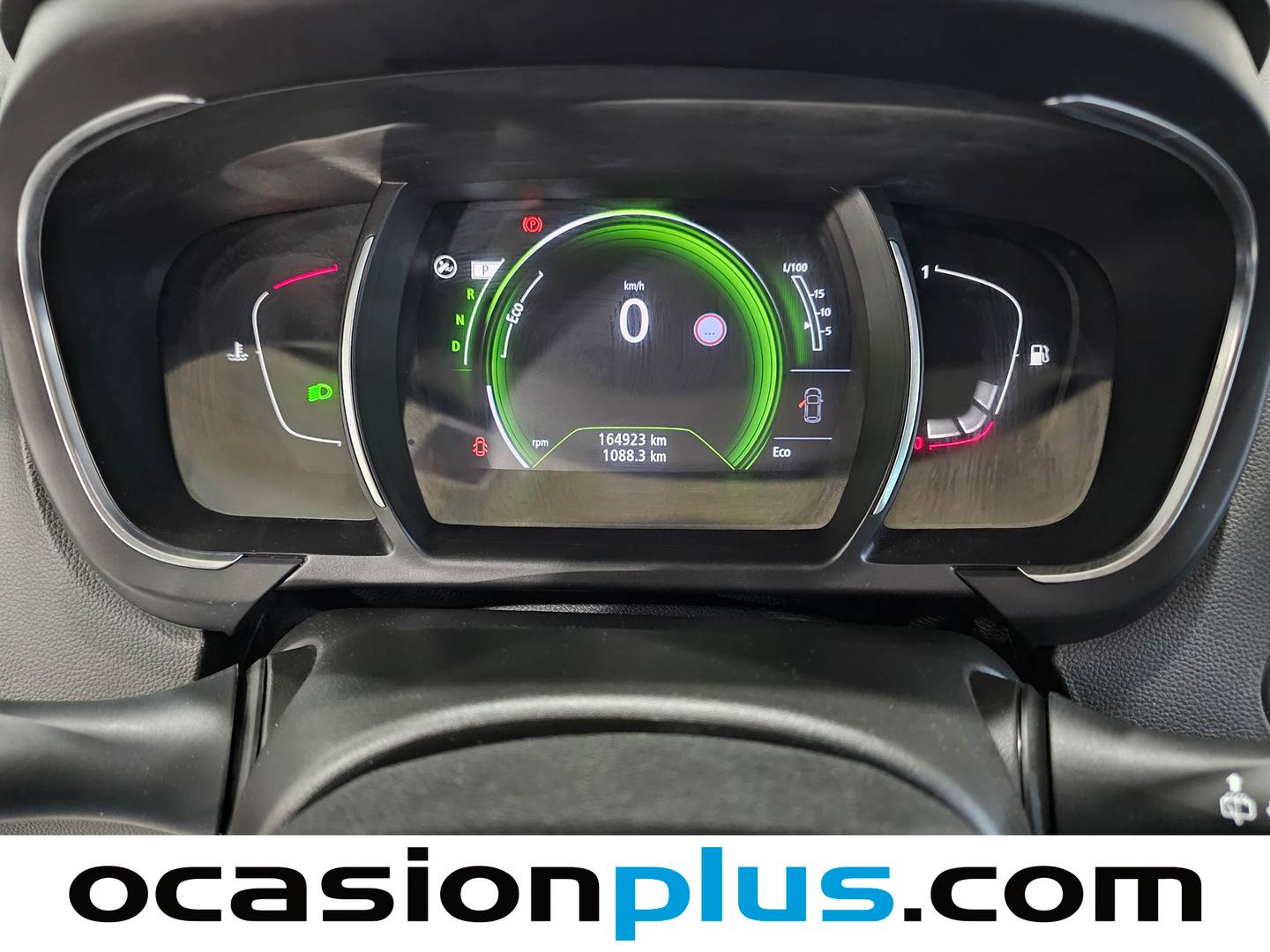 Renault Grand Scénic Renault Grand Scenic dCi 160 Edition One EDC (160 CV) 7 Plazas 160cv