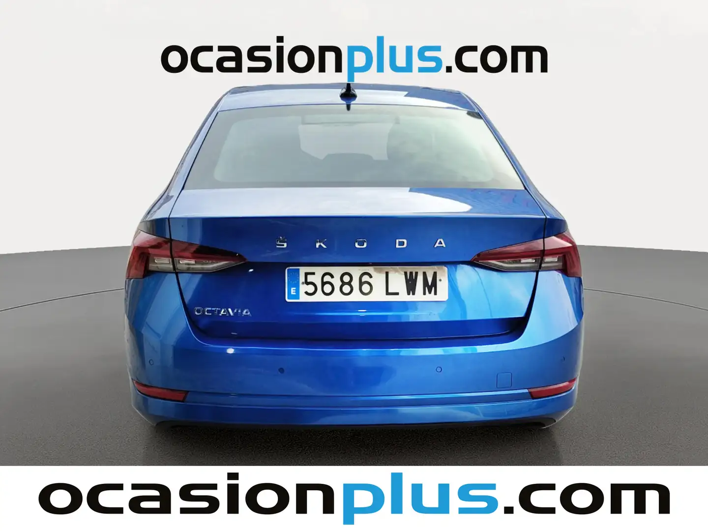 Foto Skoda Octavia Skoda Octavia 2.0 TDI Ambition (115 CV)
