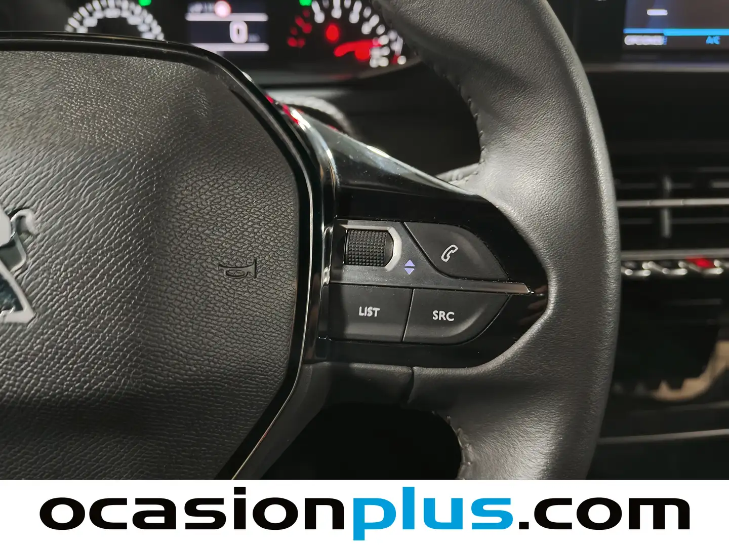 Foto Peugeot 2008 Peugeot 2008 PureTech 100 S&S Allure (100 CV)