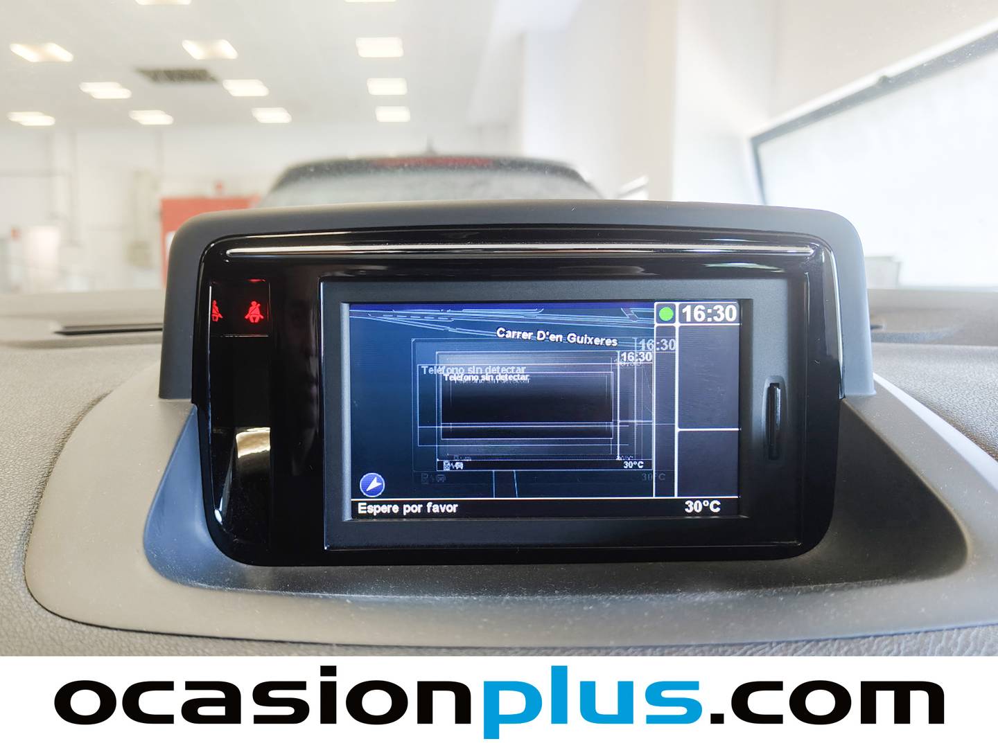 Foto Renault Mégane Renault Megane R.S. 2.0 S&S (265 CV)