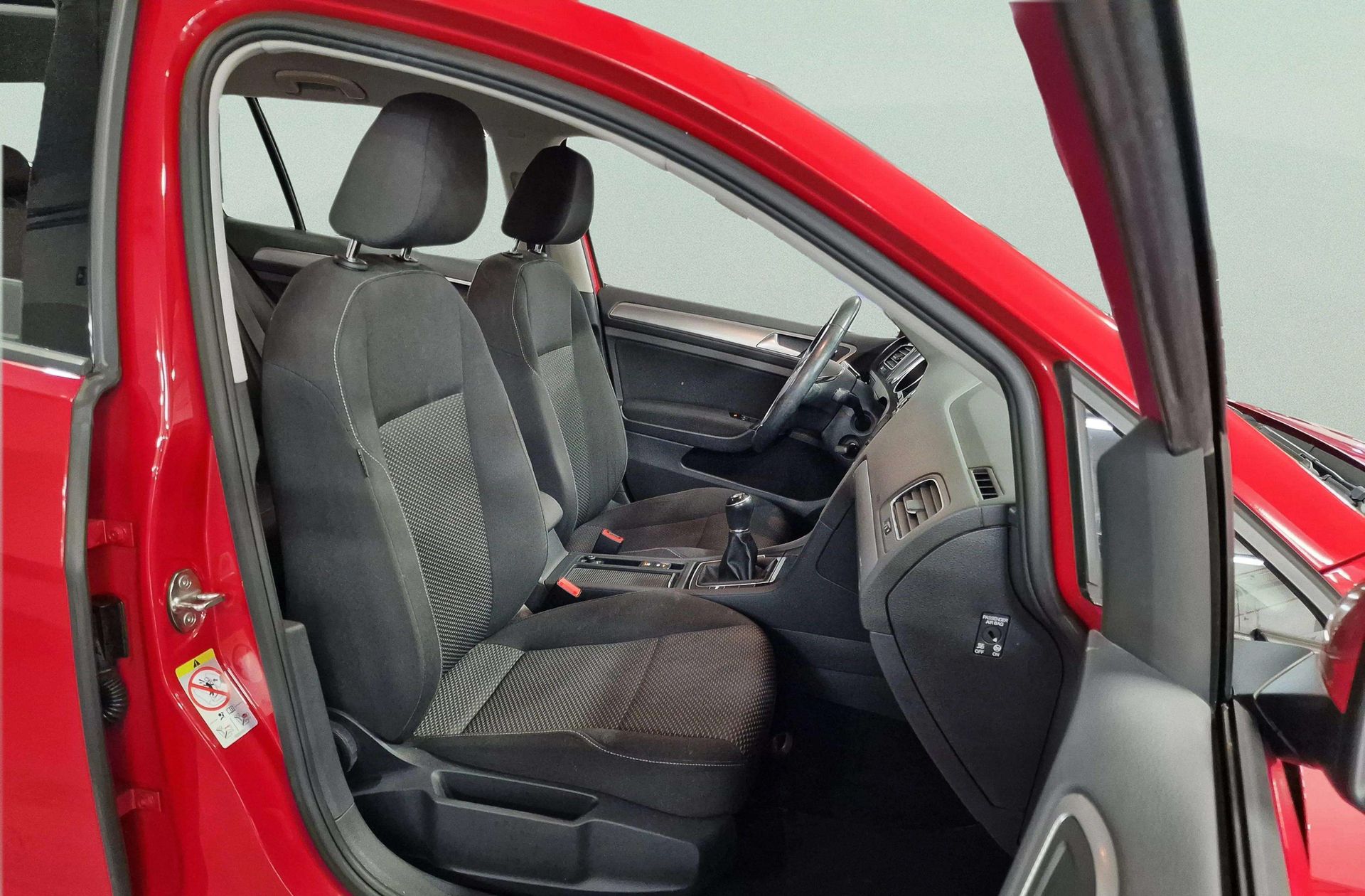 Volkswagen Golf Variant Edition 1.6 TDI - foto 18