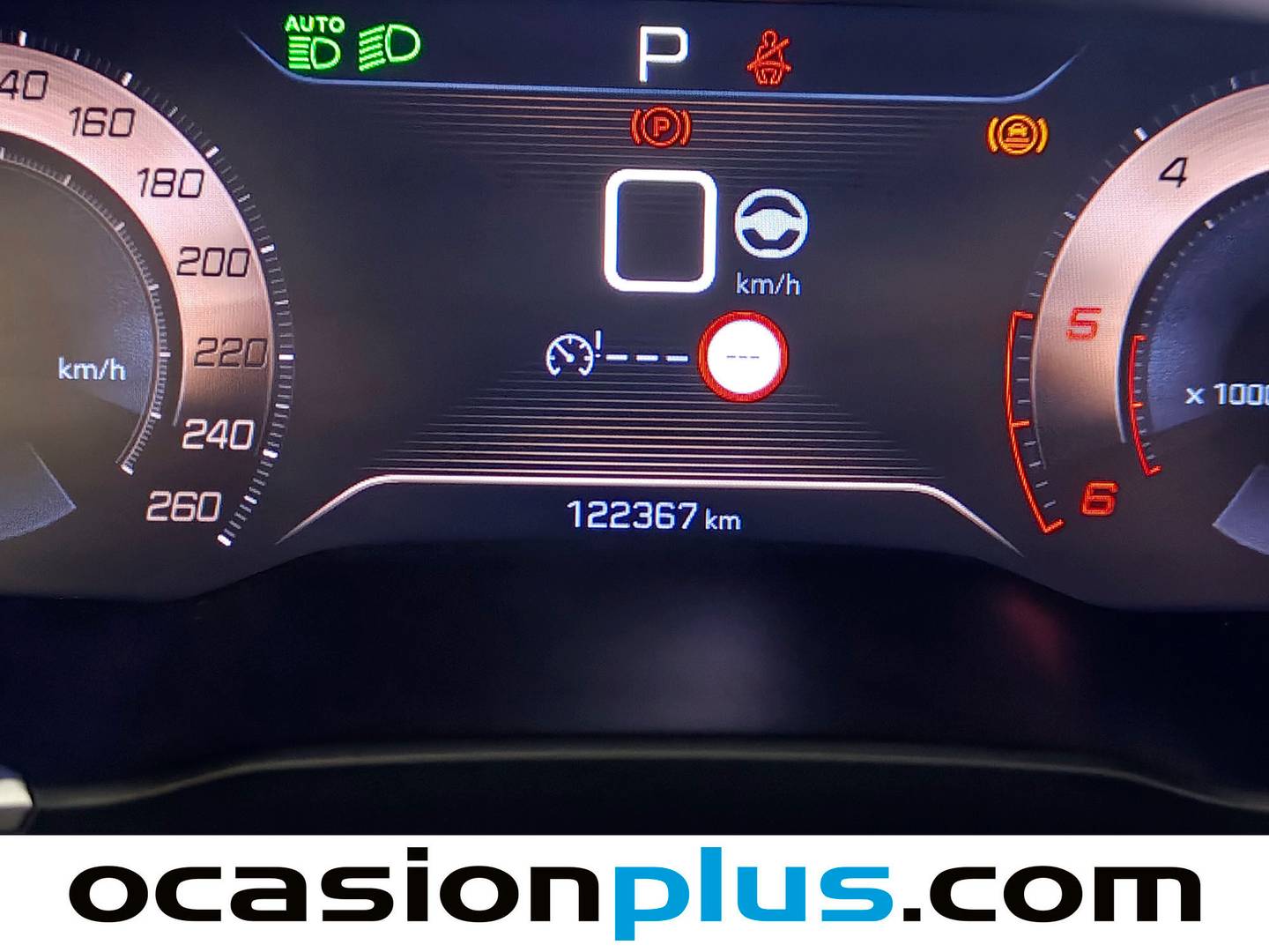 Foto Peugeot 508 Peugeot 508 BlueHDi 130 S&S GT Line EAT8 (130 CV)